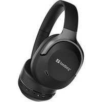 SANDBERG Wireless Travel Headset ANC