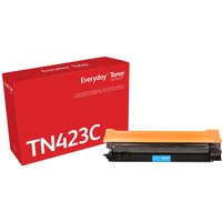 Everyday - high capacity - cyan - compatible - toner cartridge (alternative for: Brother TN423C) - Green World Alliance return programme