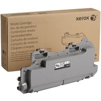 Xerox - waste toner collector