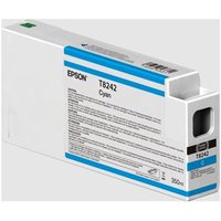 EPSON Singlepack Cyan T54X200