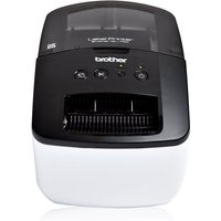 Brother QL-700 - label printer - B/W - direct thermal