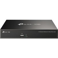 TP-Link VIGI NVR1016H V1 - standalone NVR - 16 channels
