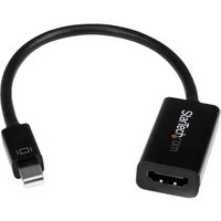 STARTECH mDP to HDMI Converter - 4K