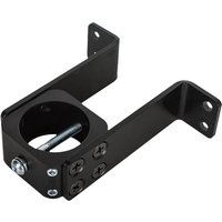 B-TECH System 2 BT7831 mounting component - for pole - black