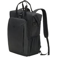 Dicota Eco Backpack Dual GO for Microsoft Surface 13-15,6 b Dicota Eco Backpack Dual GO for Microsoft Surface 13-15,6 b