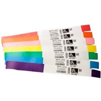 Click to view product details and reviews for Zebra Z Band Direct Next Generation Wristbands 1200 Pcs 254 X 2794 Mm. Click to view product details and reviews for Zebra Z Band Direct Next Generation Wristbands 1200 Pcs 254 X 2794 Mm.