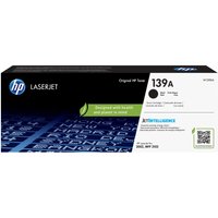 HP 139A - black - original - LaserJet - toner cartridge