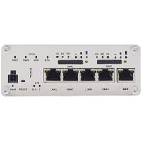 TELTONIKA NETWORKS RUTX12 eSIM Version
