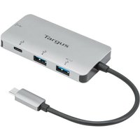 Targus - hub - 4 ports