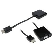 Click to view product details and reviews for Cables Direct Hdmi To Svga Adaptor Video Audio Adaptor Hdmi Vga. Click to view product details and reviews for Cables Direct Hdmi To Svga Adaptor Video Audio Adaptor Hdmi Vga.