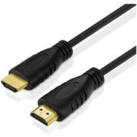 TECHLY HDMI Kabel M/M 4Kx2K 9m/10ft