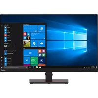 Lenovo ThinkVision T32h-20 - LED monitor - 32"