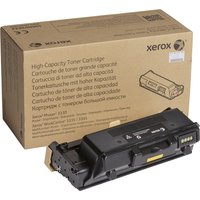 Xerox WorkCentre 3300 Series - high capacity - black - original - toner cartridge