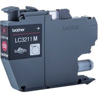 BROTHER LC3211M INK FOR MINI 17 BROTHER LC3211M INK FOR MINI 17