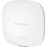 HPE Networking Instant On AP22 (RW) - radio access point - Bluetooth, Wi-Fi 6