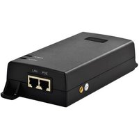 DIGITUS PoE Injektor Ultra 802.3at 10/100/1000 Mbps 60 Watt DIGITUS PoE Injektor Ultra 802.3at 10/100/1000 Mbps 60 Watt