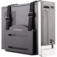 STARTECH Adjustable CPU Wall Mount