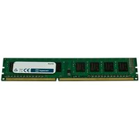 Hyperam - DDR3 - module - 2 GB - DIMM 240-pin - 1333 MHz / PC3-10600 - unbuffered