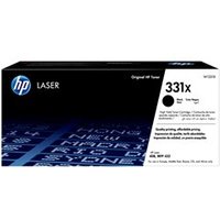 HP 331X High Yield Black Original Laser