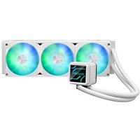 ASUS PRIME LC 360 ARGB WHT CPU cooler