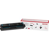 Xerox - cyan - original - toner cartridge