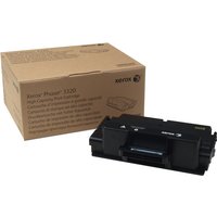 Xerox - high capacity - black - original - toner cartridge