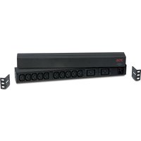 APC Basic Rack-Mount PDU - power distribution strip