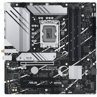 ASUS PRIME B760M-A WIFI (INTEL,1700,DDR5,mATX)