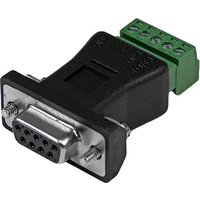 Click to view product details and reviews for Startechcom Rs422 Rs485 Serial Db9 To Terminal Block Adapter Serial Adapter 5 Pin Terminal Block To Db 9 M Black Db92422 Serial Adapter 5 Pin Terminal Block To Db 9. Click to view product details and reviews for Startechcom Rs422 Rs485 Serial Db9 To Terminal Block Adapter Serial Adapter 5 Pin Terminal Block To Db 9 M Black Db92422 Serial Adapter 5 Pin Terminal Block To Db 9.