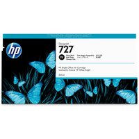 Click to view product details and reviews for Hp 727 High Capacity Photo Black Original Designjet Ink Cartridge. Click to view product details and reviews for Hp 727 High Capacity Photo Black Original Designjet Ink Cartridge.