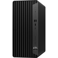 HP Pro 400 G9 - tower Core i5 13500 2.5 GHz - 8 GB - SSD 256 GB - UK - with HP Wolf Pro Security Edition (3 years)