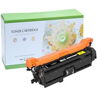 STATIC cartr HP CE252A ylw comp 8.5k