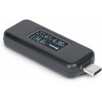STARTECH USB-C Stromtester/Kabeltester