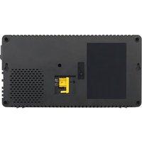APC Back-UPS BV 500VA AVR IEC