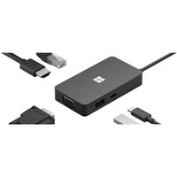 MS Surface USB-C Travel Hub COMM