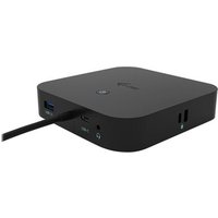 I-TEC USB-C Dual Display Docking Station I-TEC USB-C Dual Display Docking Station