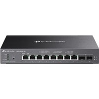 TP-Link Omada SG2210XMP-M2 V1.6 - switch - 8 ports - smart