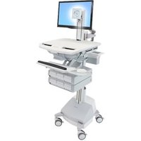 ERGOTRON StyleView Wagen mit LCD-Gelenk