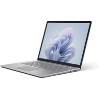Microsoft Surface Laptop for Business - 7th Edition - Copilot+ PC - 15" - Qualcomm Snapdragon X Elite - X1E-80-100 - 16 GB RAM - 512 GB SSD - UK