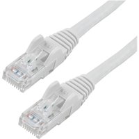 Click to view product details and reviews for Startechcom 50ft Cat6 Cable 10 Gigabit Snagless Rj45 650mhz 100w Poe Cat 6 Patch Cord 10gbe Utp Cat6 Network Cable White Cat6 Ethernet Cable Fluke Tested Wiring Is Ul Certified Tia Category 6 24awg N6patch50wh Patch Cable 152 M White. Click to view product details and reviews for Startechcom 50ft Cat6 Cable 10 Gigabit Snagless Rj45 650mhz 100w Poe Cat 6 Patch Cord 10gbe Utp Cat6 Network Cable White Cat6 Ethernet Cable Fluke Tested Wiring Is Ul Certified Tia Category 6 24awg N6patch50wh Patch Cable 152 M White.