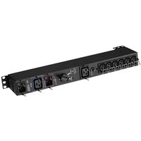 EATON HotSwap MBP 6 IEC up to 3kVA