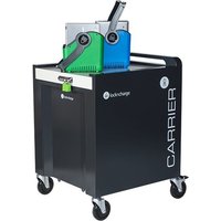 Click to view product details and reviews for Lockncharge Carrier 30 Mk5 Cart For 30 Tablets Notebooks. Click to view product details and reviews for Lockncharge Carrier 30 Mk5 Cart For 30 Tablets Notebooks.