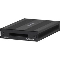 Sonnet SxS Pro X - card reader - Thunderbolt 3