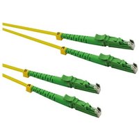 ROLINE LWL-Kabel duplex 9/125um 3m