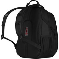 WENGER Sidebar 39,6cm Rucksack schwarz