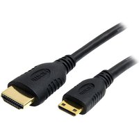 Click to view product details and reviews for Startechcom 05m High Speed Hdmi Cable With Ethernet Hdmi To Hdmi Mini Hdmi Cable With Ethernet 50 Cm. Click to view product details and reviews for Startechcom 05m High Speed Hdmi Cable With Ethernet Hdmi To Hdmi Mini Hdmi Cable With Ethernet 50 Cm.