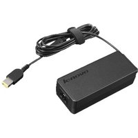 Lenovo ThinkPad 65W AC Adapter (Slim Tip) - power adapter - 65 Watt