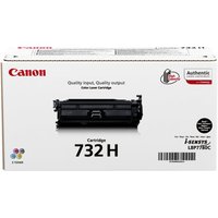 CANON Toner 732H schwarz