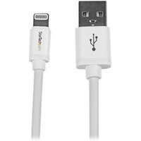 STARTECH 2m Lightning to USB Cable