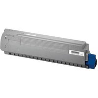 OKI toner magenta for c810 and c830